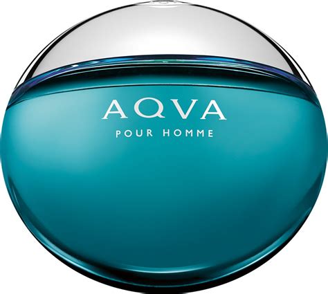 aqva pour homme parfum